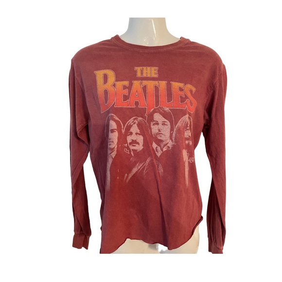 True Vintage Long Sleeved T shirt (brand new with tag) - Picture 2 of 5